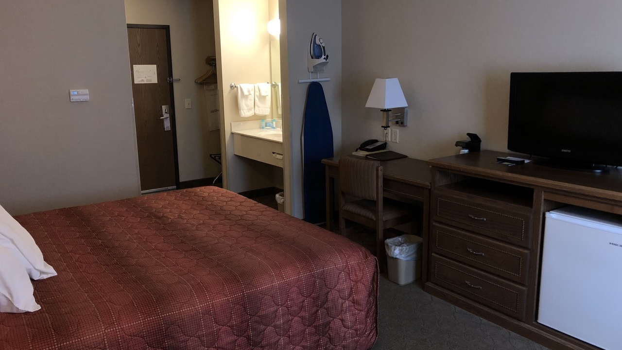Photo of Bedroom in Shenandoah