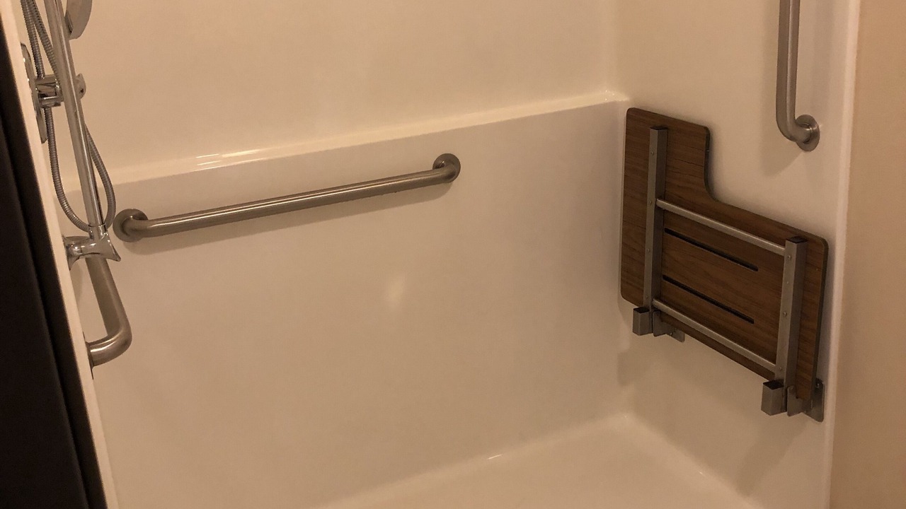Photo of Bathroom in Shenandoah