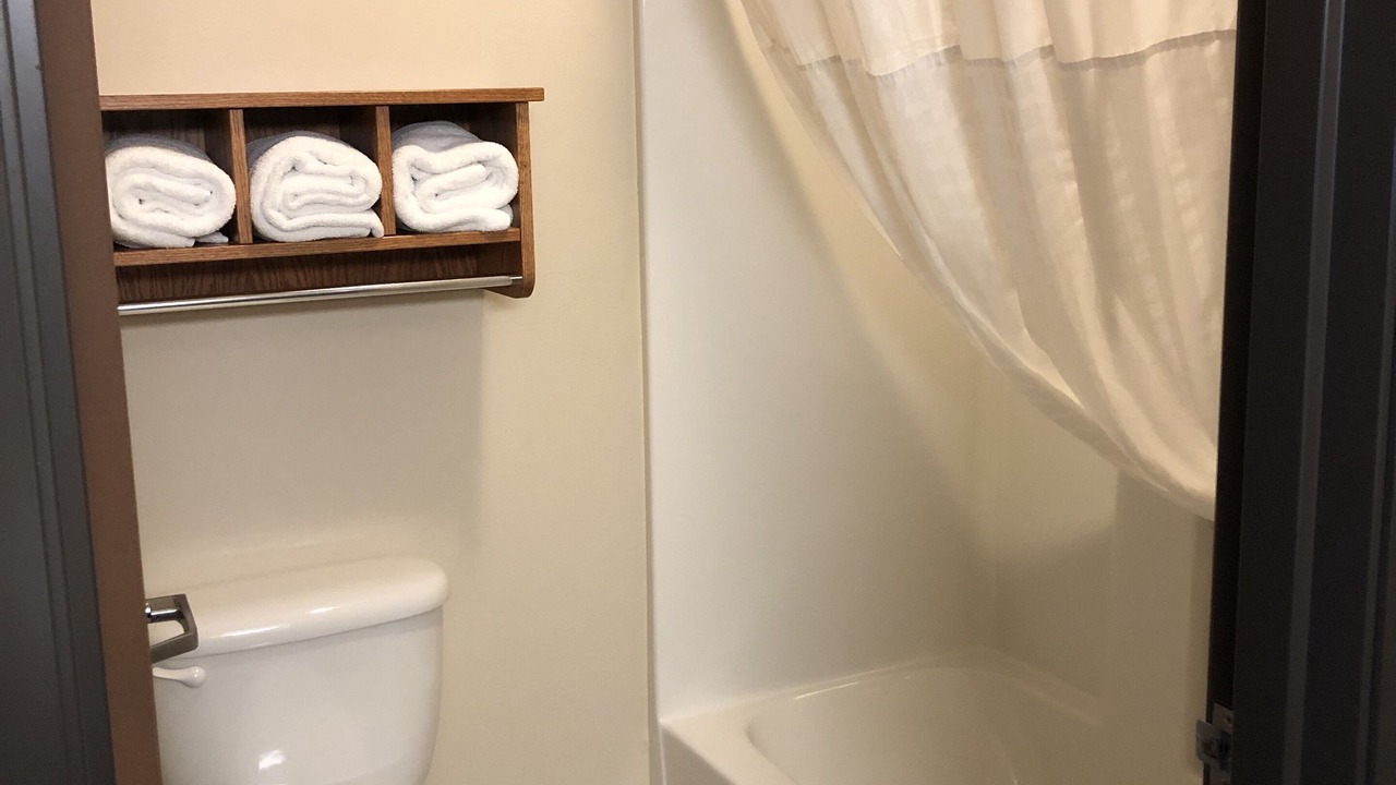 Photo of Bathroom in Shenandoah