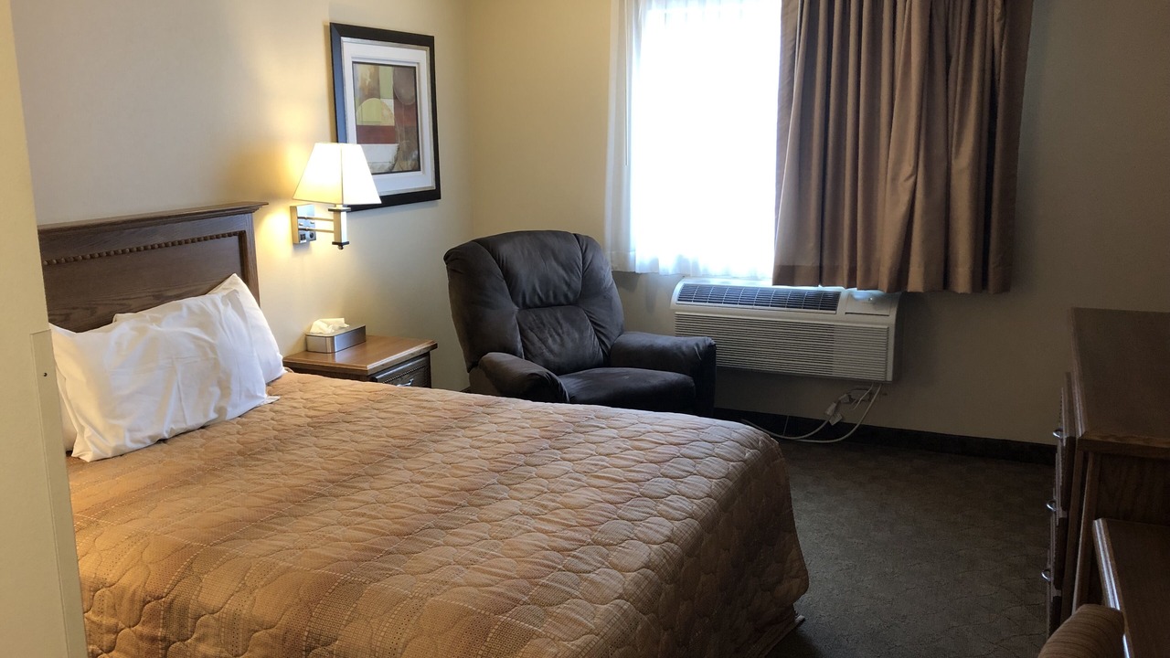 Photo of Bedroom in Shenandoah