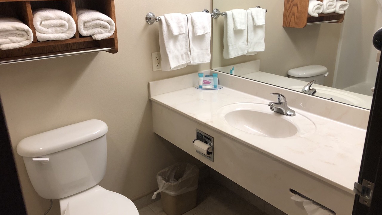 Photo of Bathroom in Shenandoah