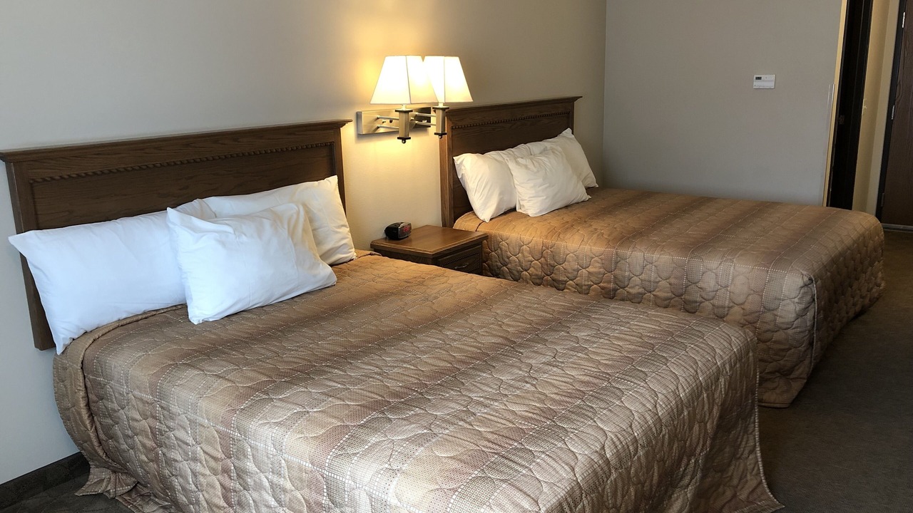 Photo of Bedroom in Shenandoah