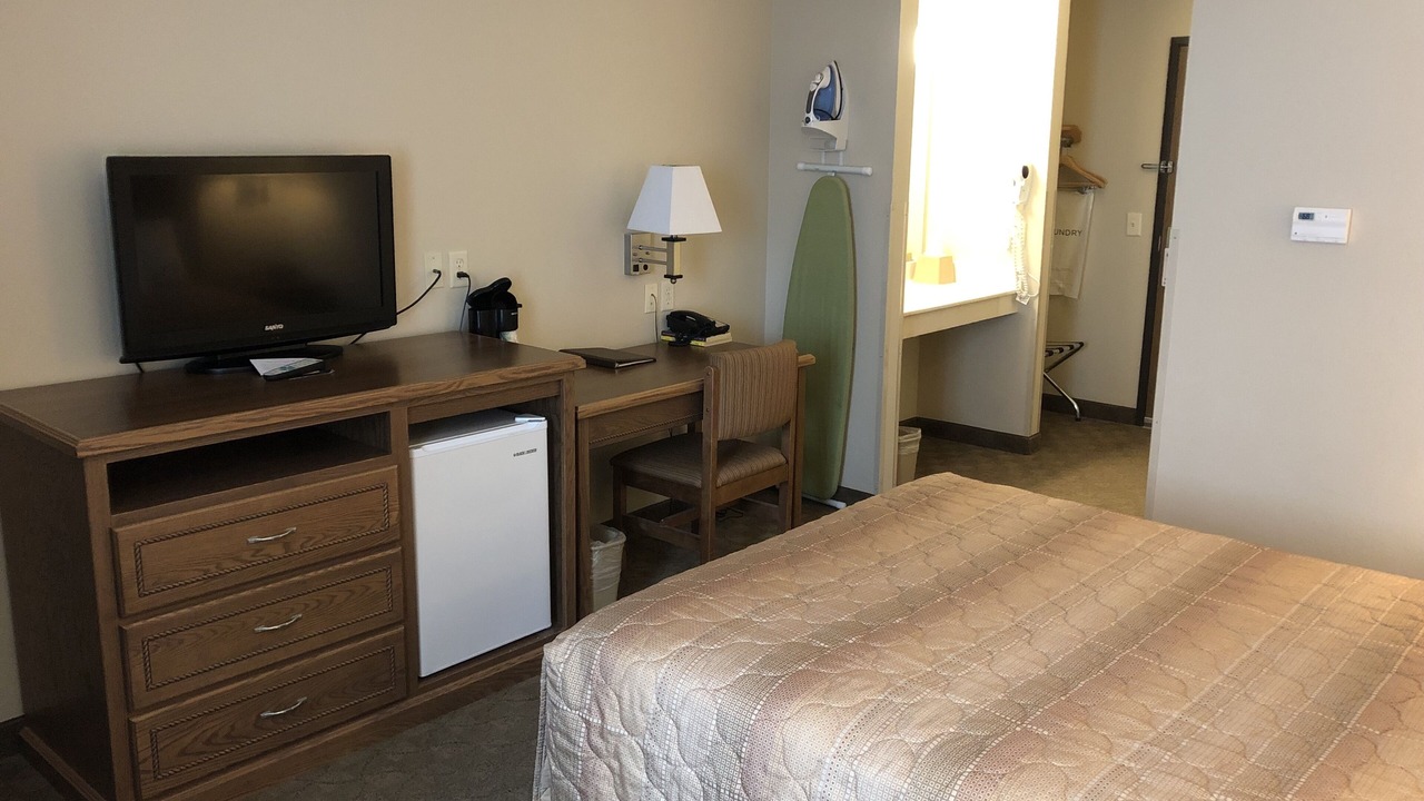 Photo of Bedroom in Shenandoah