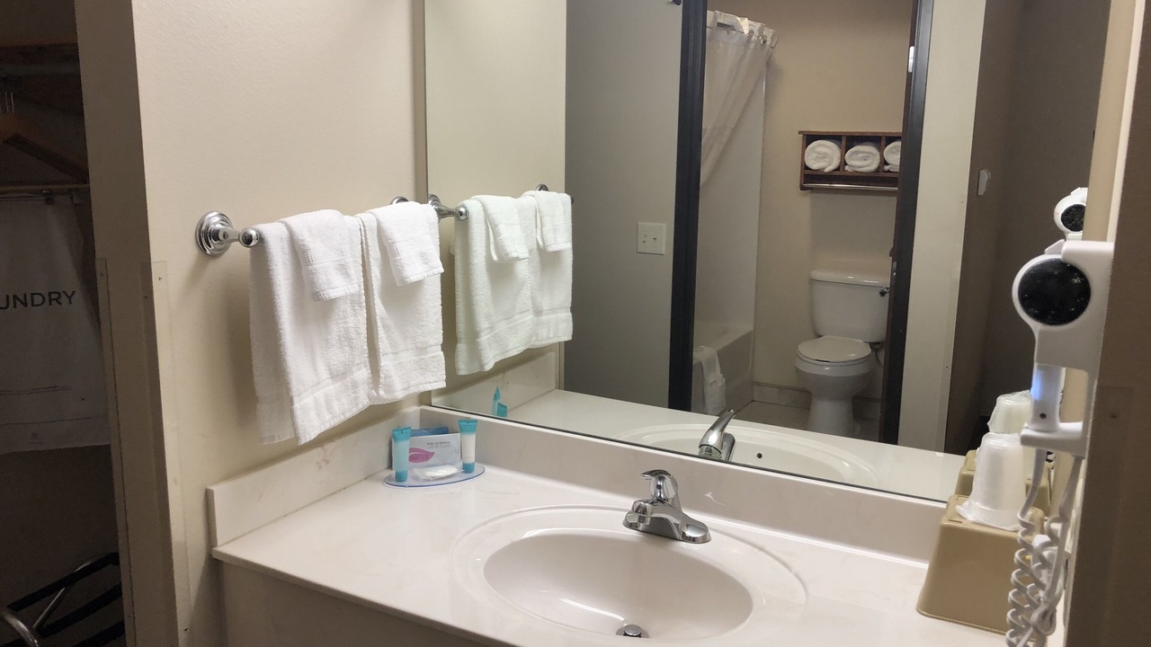 Photo of Bathroom in Shenandoah