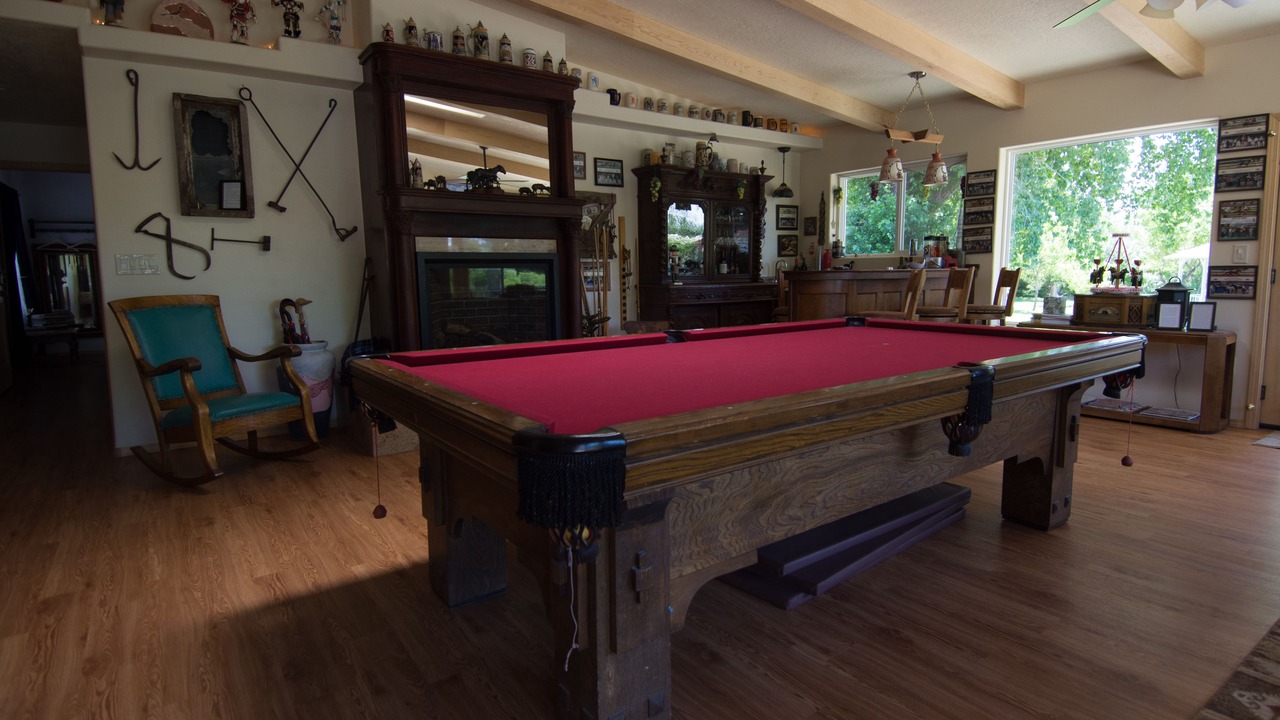 Photo of Livingroom in Albuquerque