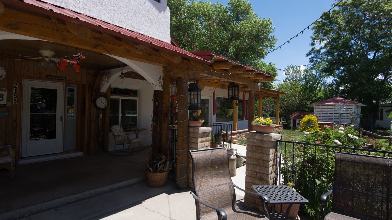 Photo of Outdoor in Albuquerque
