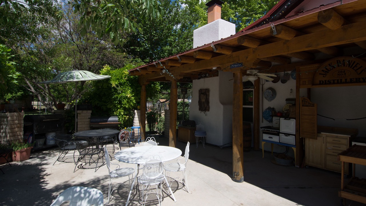 Photo of Outdoor in Albuquerque