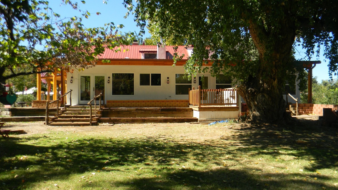 Photo of Outdoor in Albuquerque
