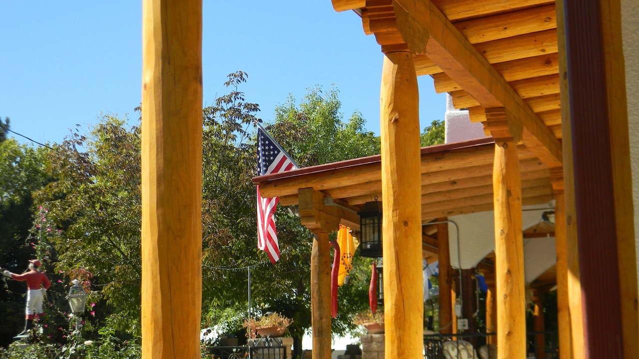 Photo of Outdoor in Albuquerque