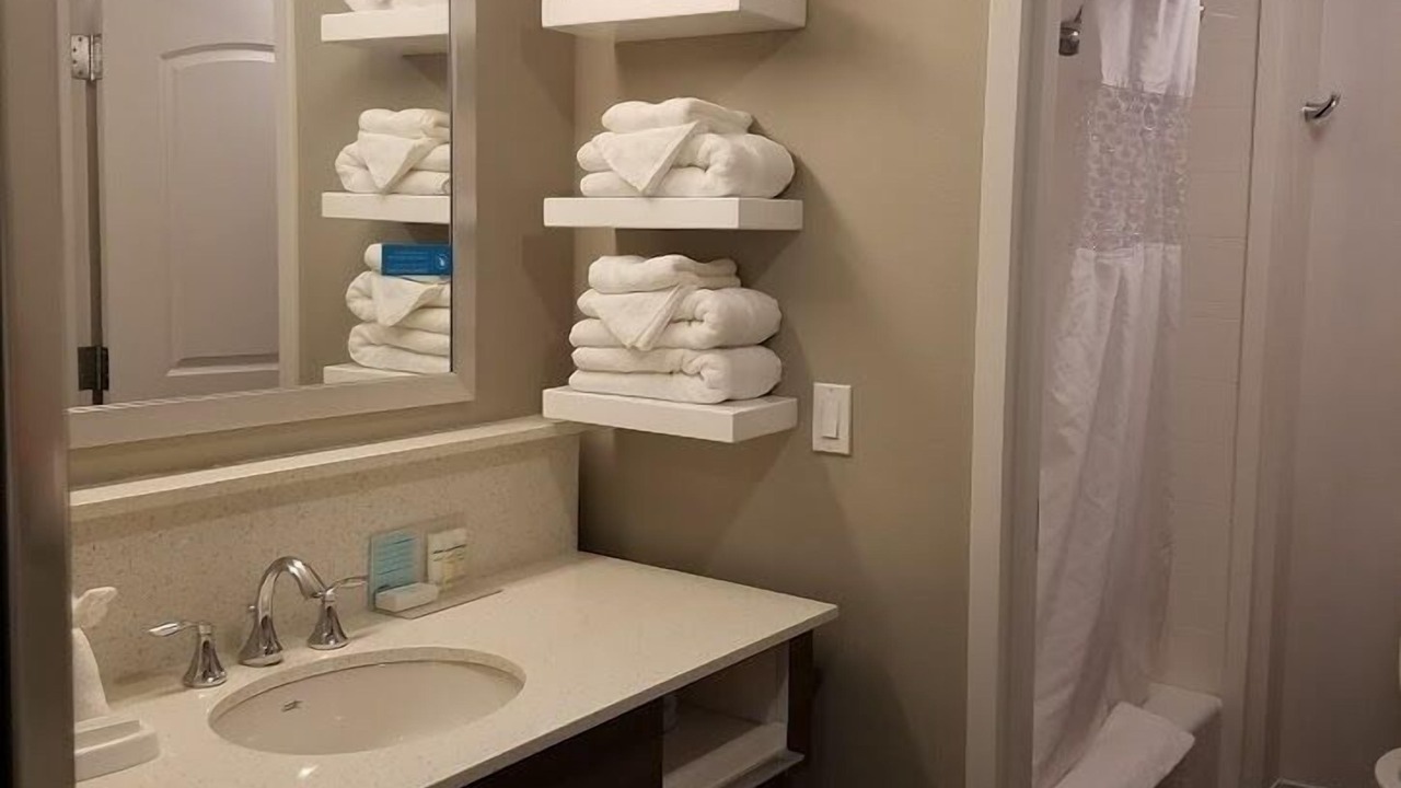 Photo of Bathroom in Las Cruces