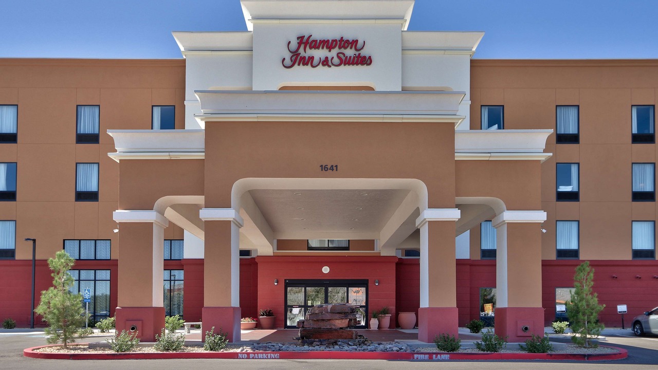Photo of Outdoor in Las Cruces