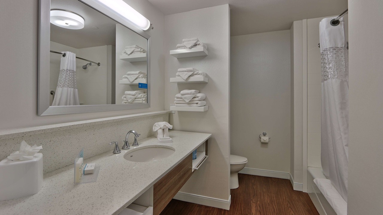 Photo of Bathroom in Las Cruces