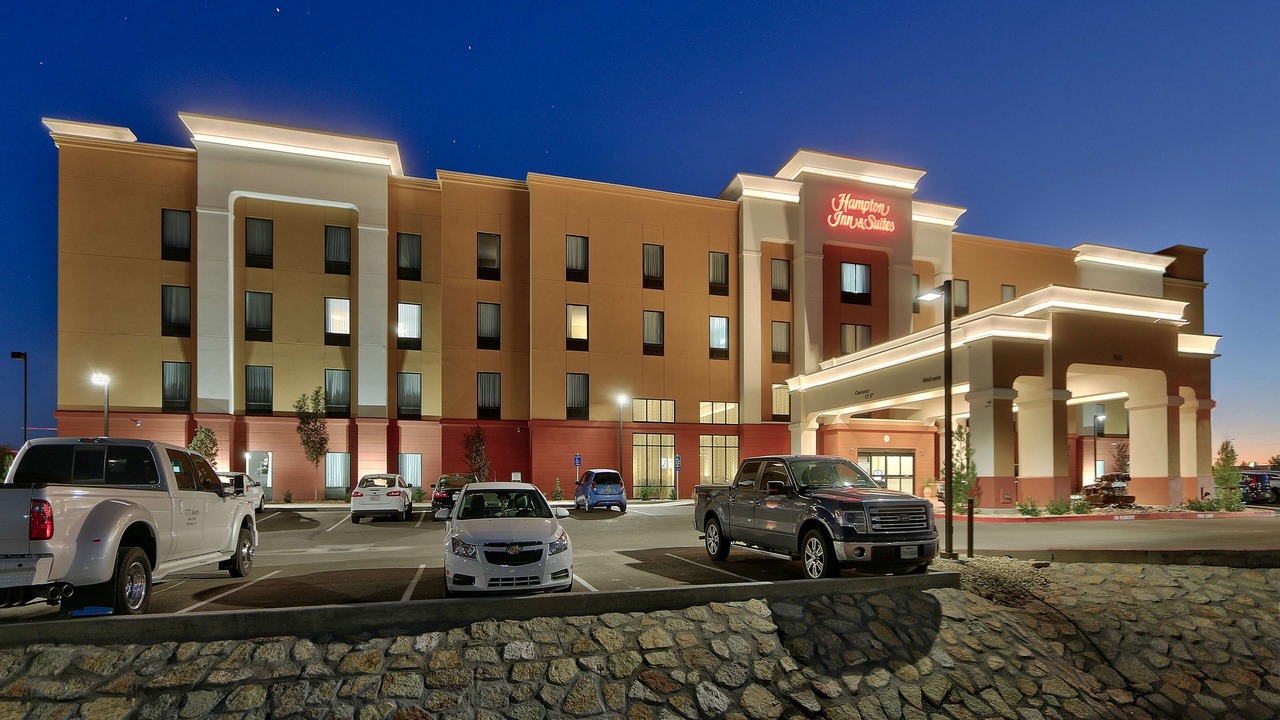 Photo of Outdoor in Las Cruces