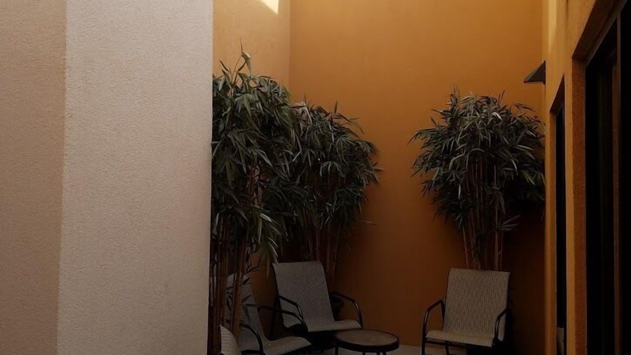 Photo of Patio Balcony in Las Cruces