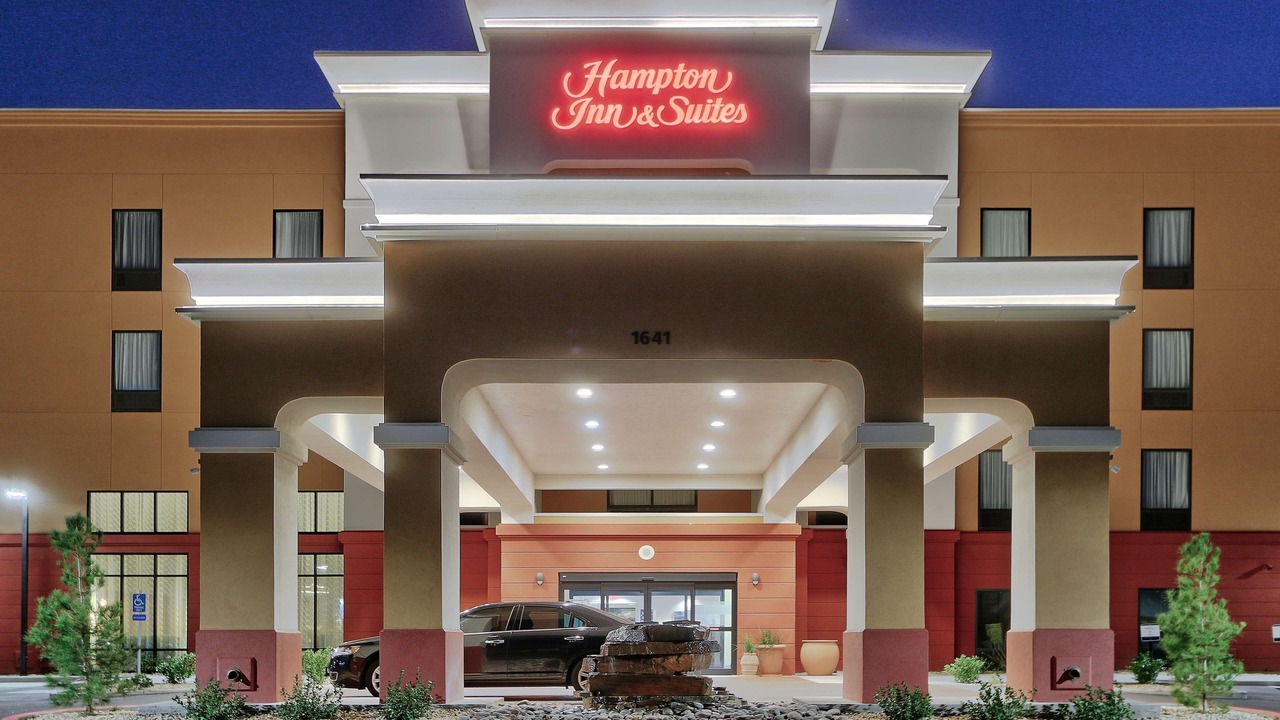 Photo of Outdoor in Las Cruces