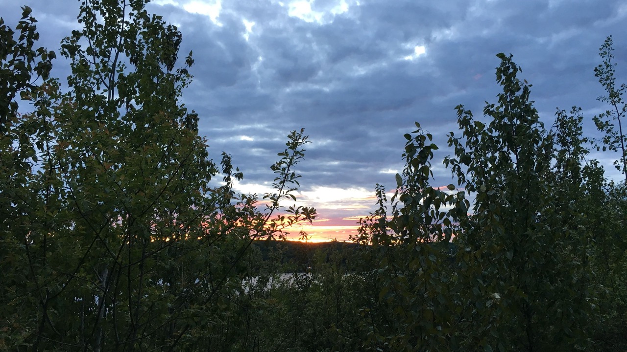 Photo of Others in Lac-Bouchette