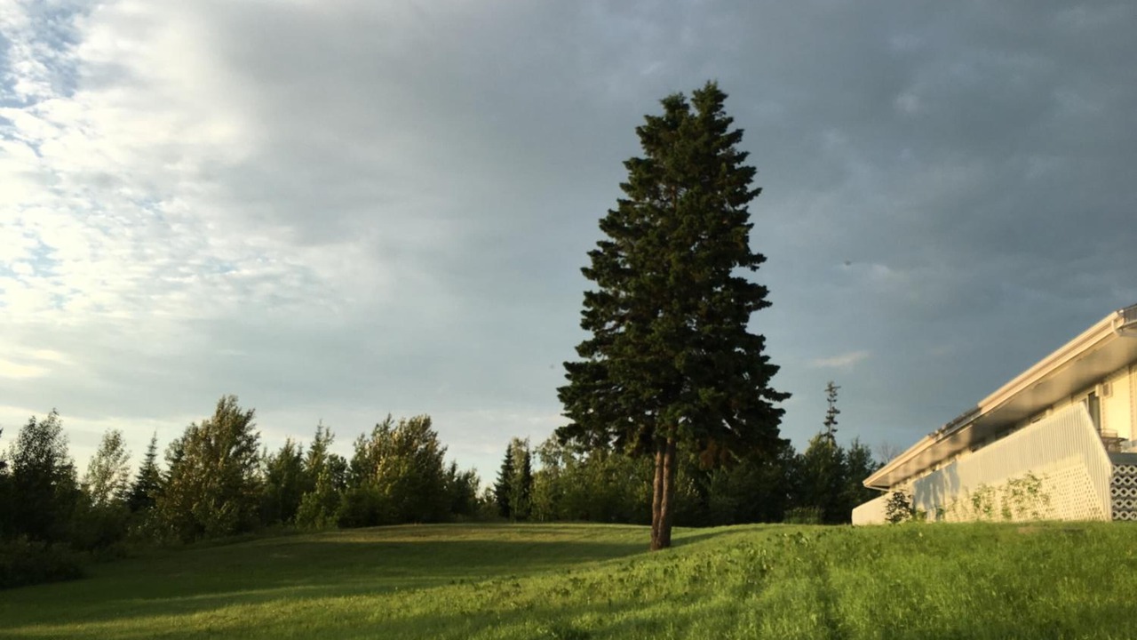 Photo of Outdoor in Lac-Bouchette