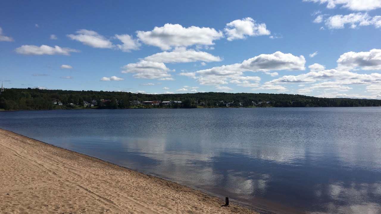 Photo of Outdoor in Lac-Bouchette