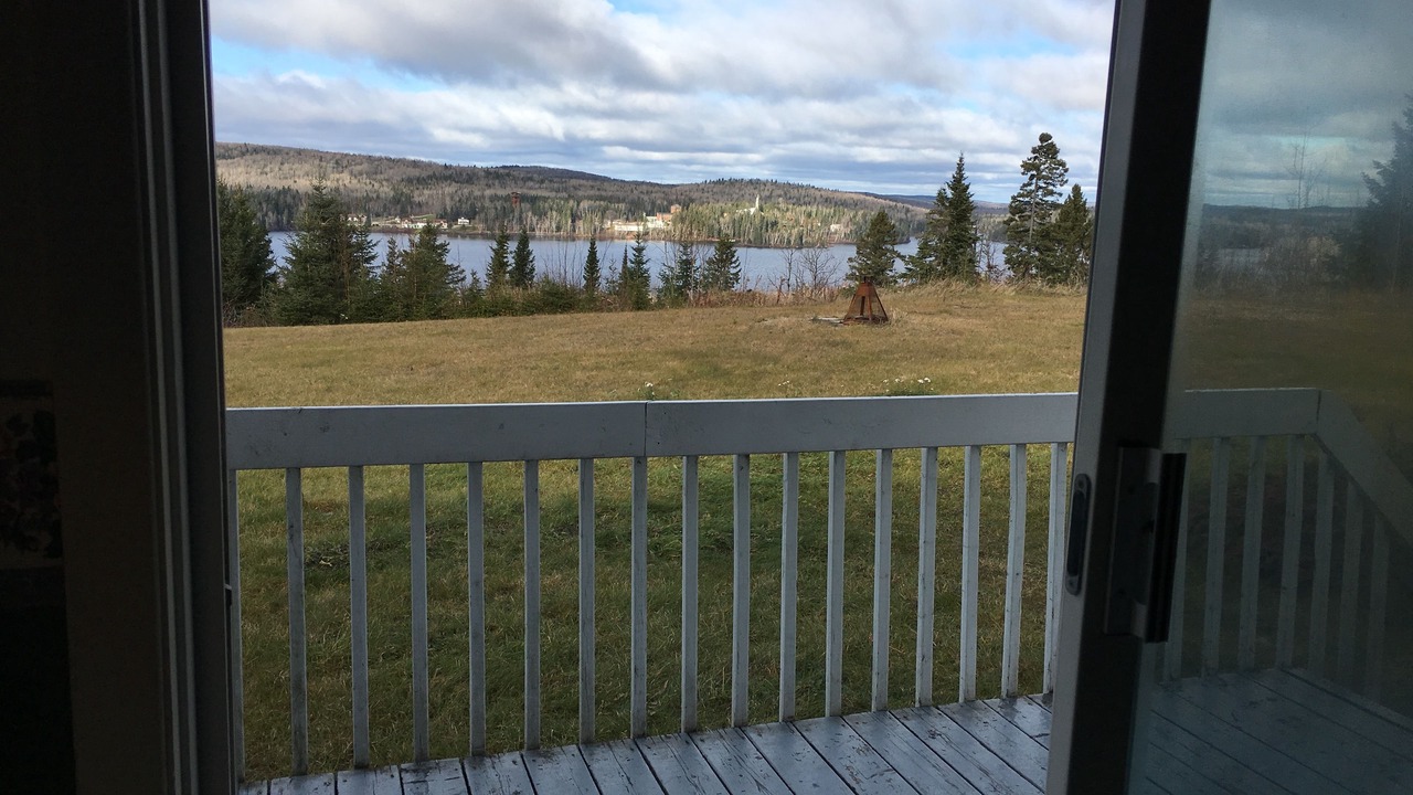Photo of Bedroom in Lac-Bouchette