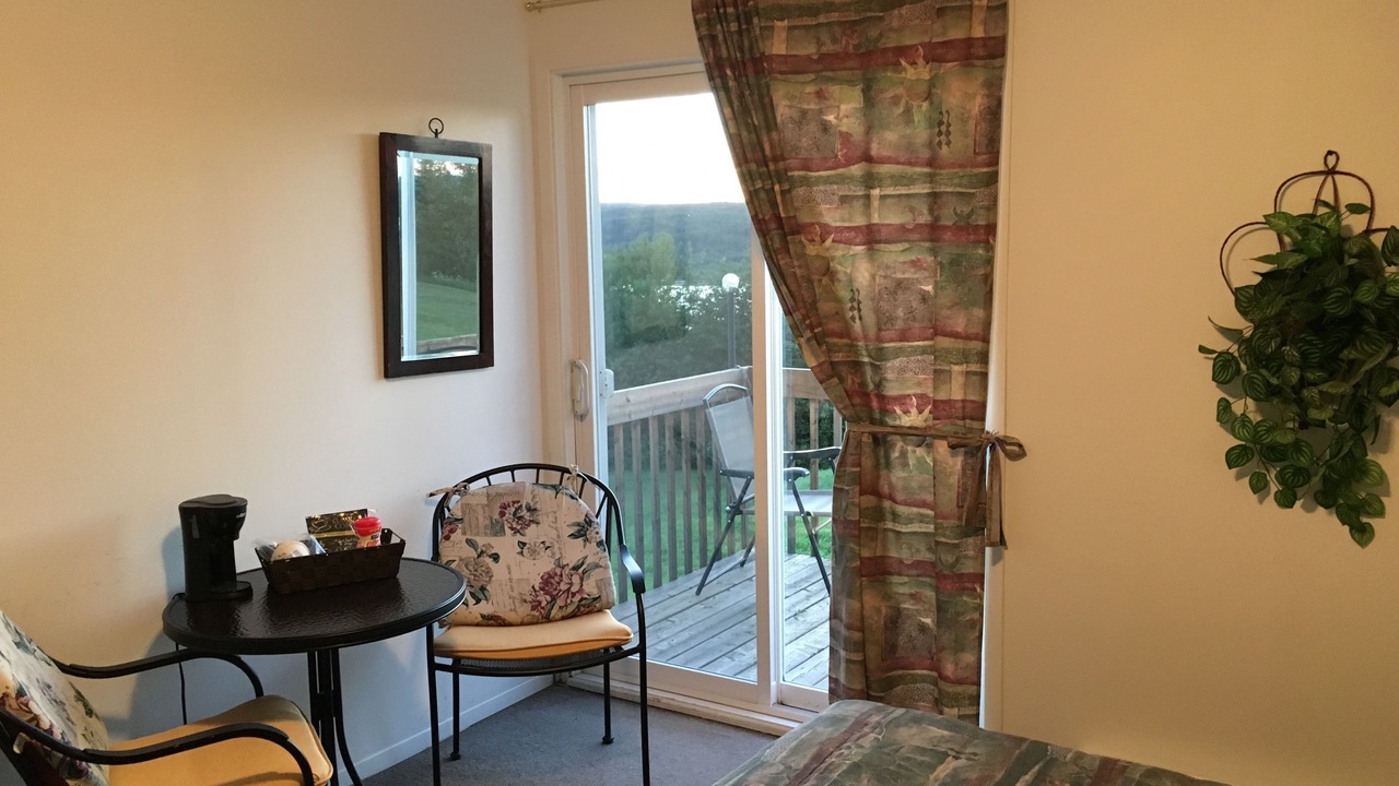 Photo of Bedroom in Lac-Bouchette