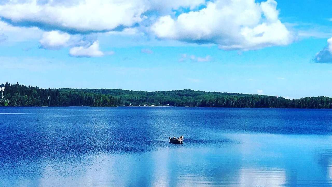 Photo of Others in Lac-Bouchette