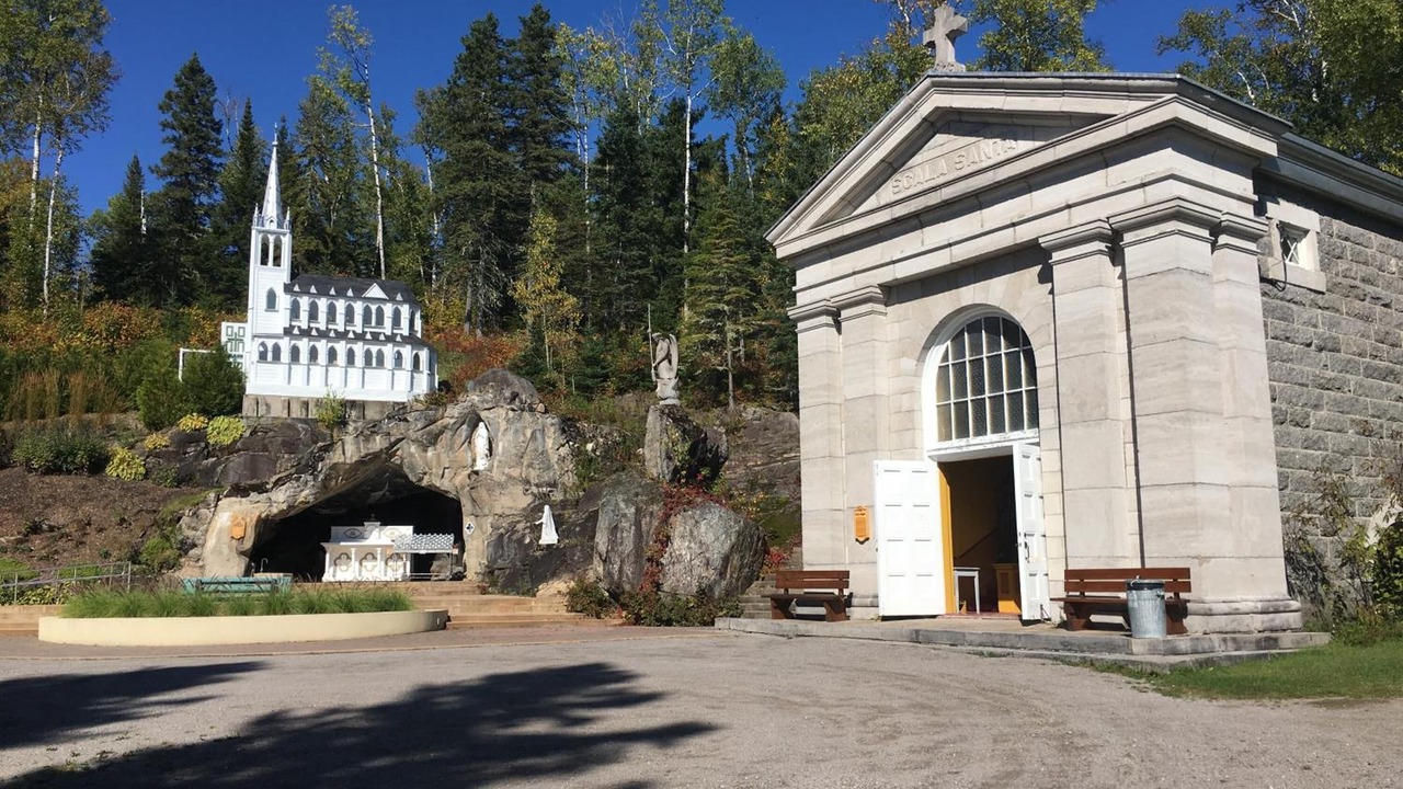 Photo of Outdoor in Lac-Bouchette