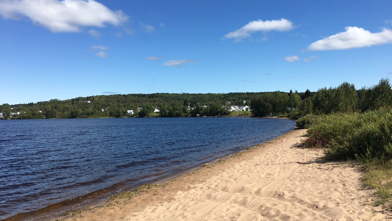 Photo of Others in Lac-Bouchette