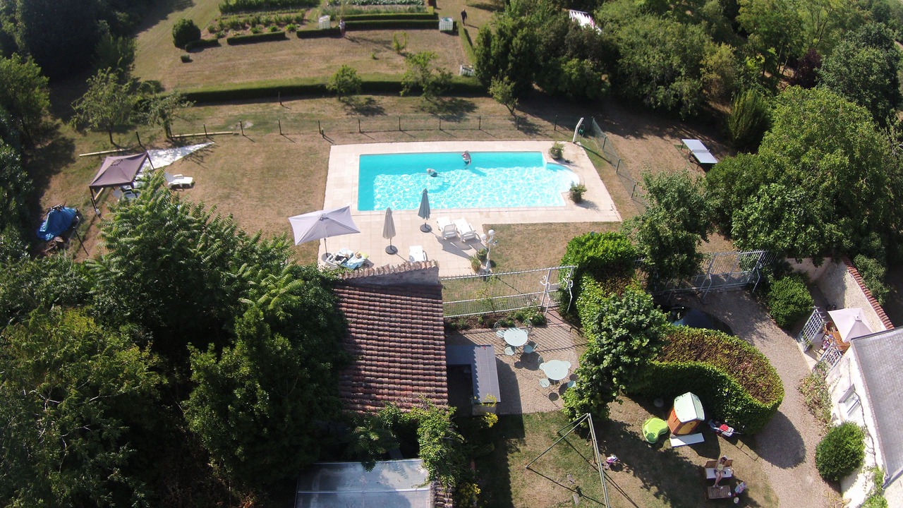 Photo of Outdoor in Neuville-de-Poitou