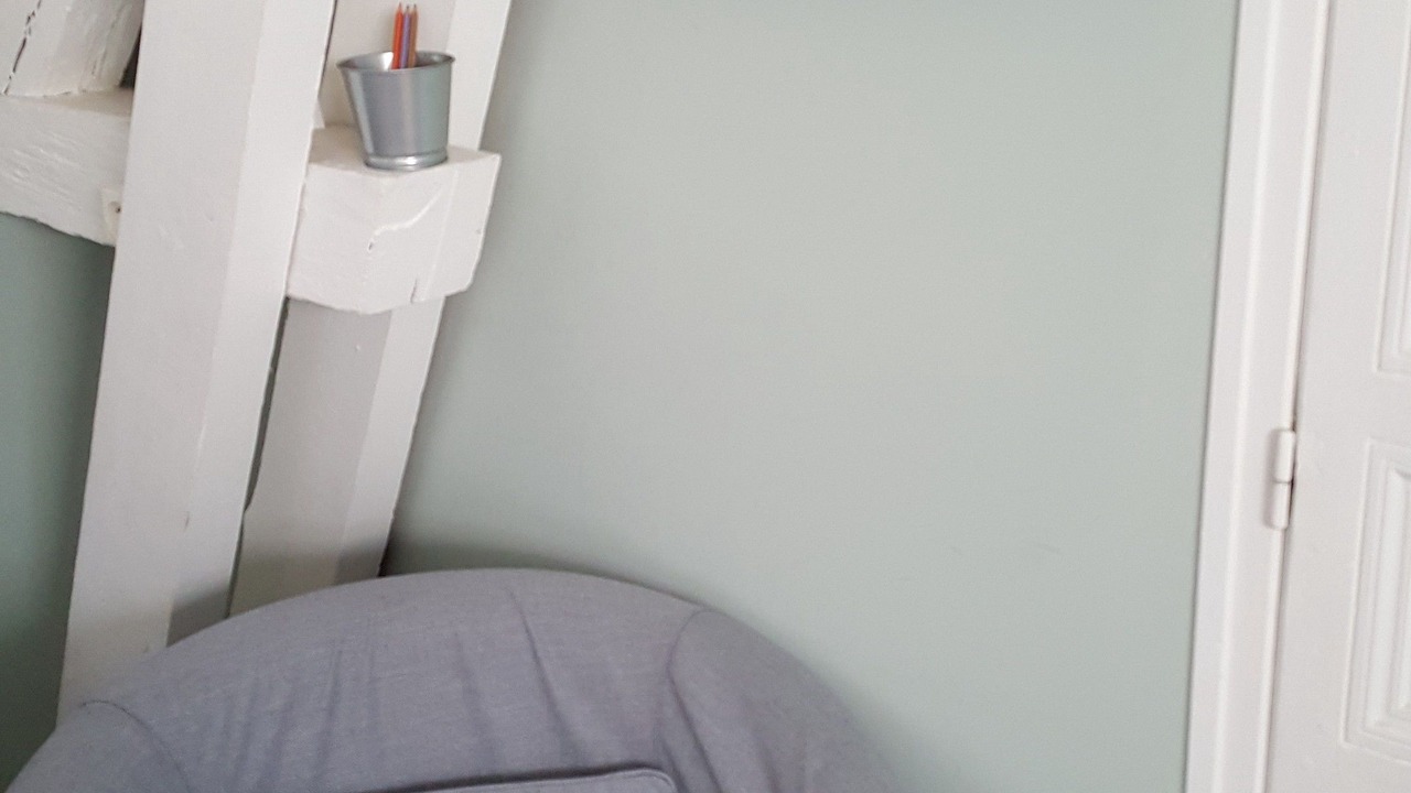 Photo of Bedroom in Neuville-de-Poitou