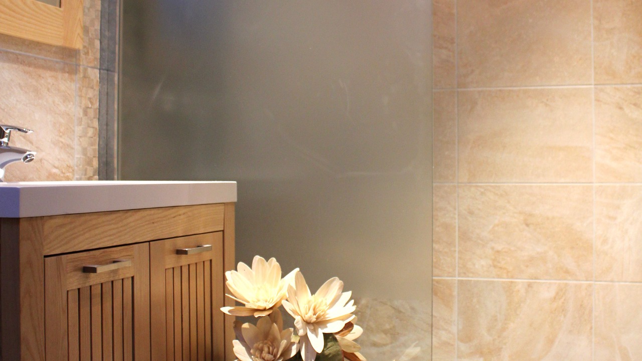 Photo of Bathroom in Neuville-de-Poitou