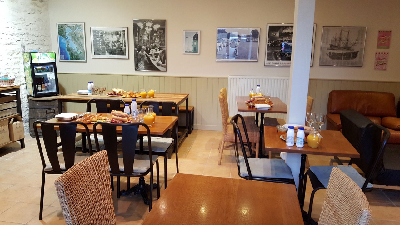 Photo of Others in Neuville-de-Poitou