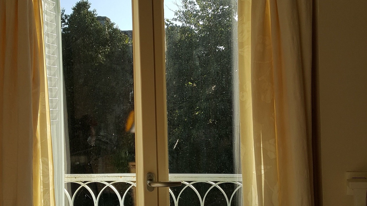 Photo of Patio Balcony in Neuville-de-Poitou