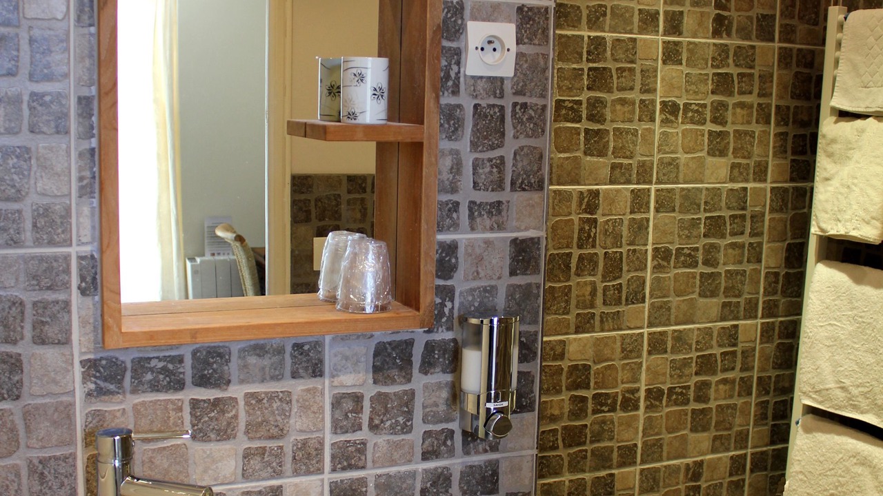 Photo of Buildings in Neuville-de-Poitou