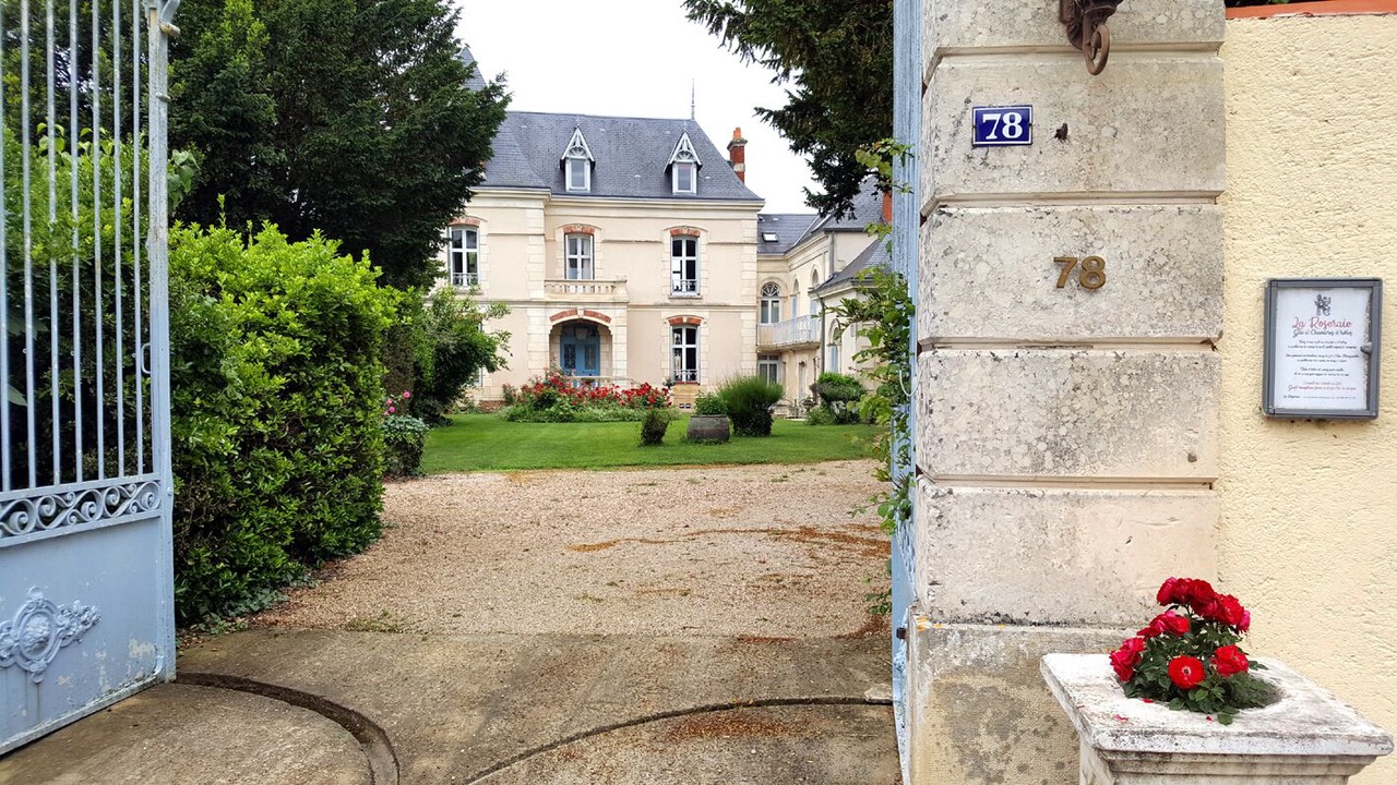 Photo of Outdoor in Neuville-de-Poitou
