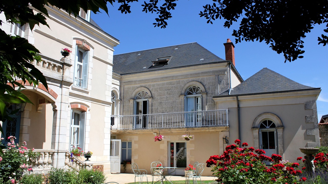 Photo of Outdoor in Neuville-de-Poitou