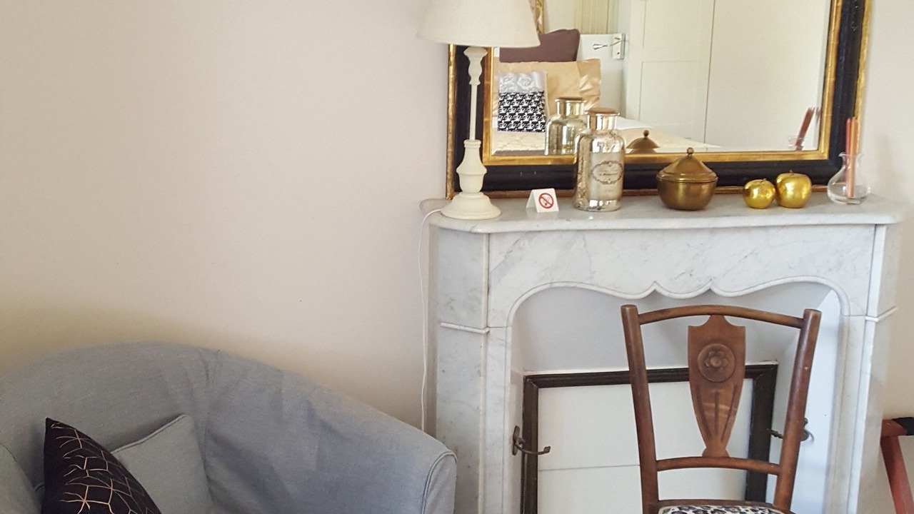 Photo of Bedroom in Neuville-de-Poitou