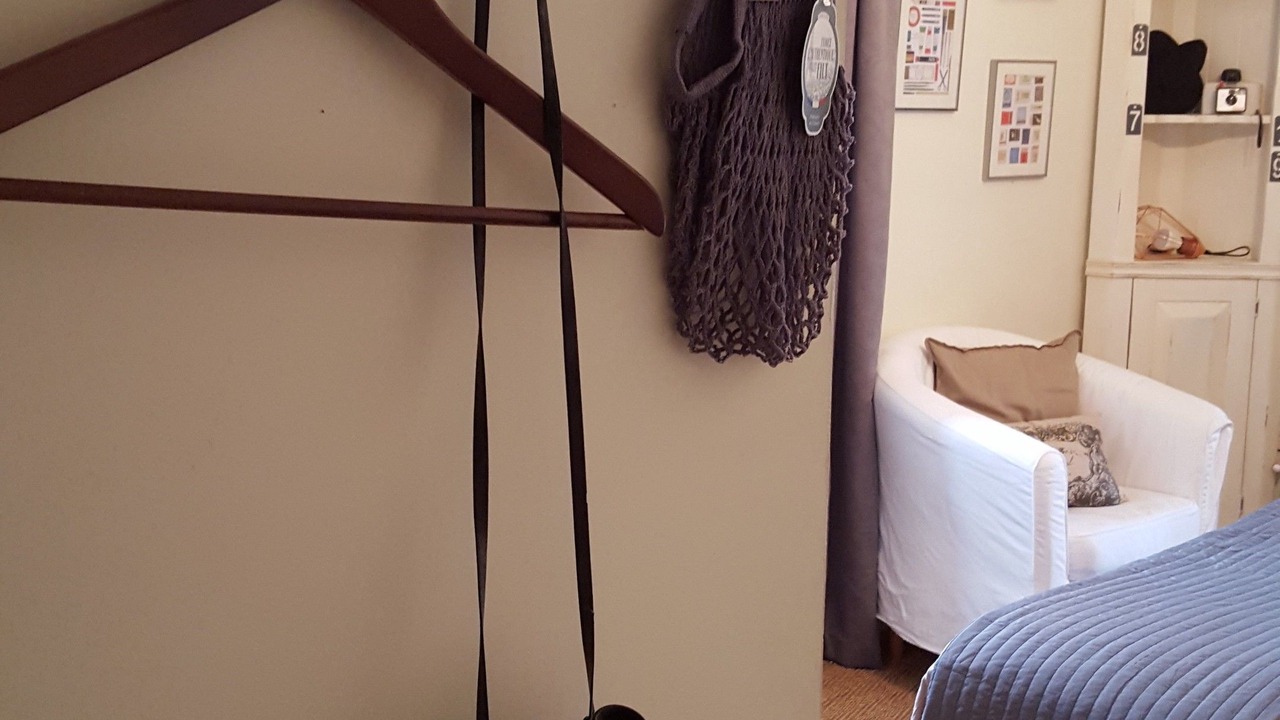 Photo of Bedroom in Neuville-de-Poitou