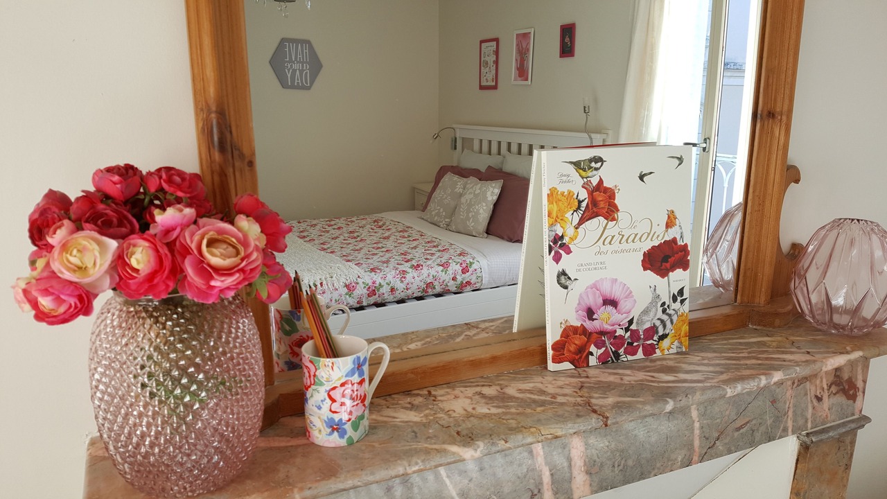 Photo of Patio Balcony in Neuville-de-Poitou
