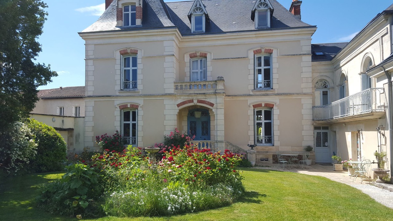 Photo of Patio Balcony in Neuville-de-Poitou