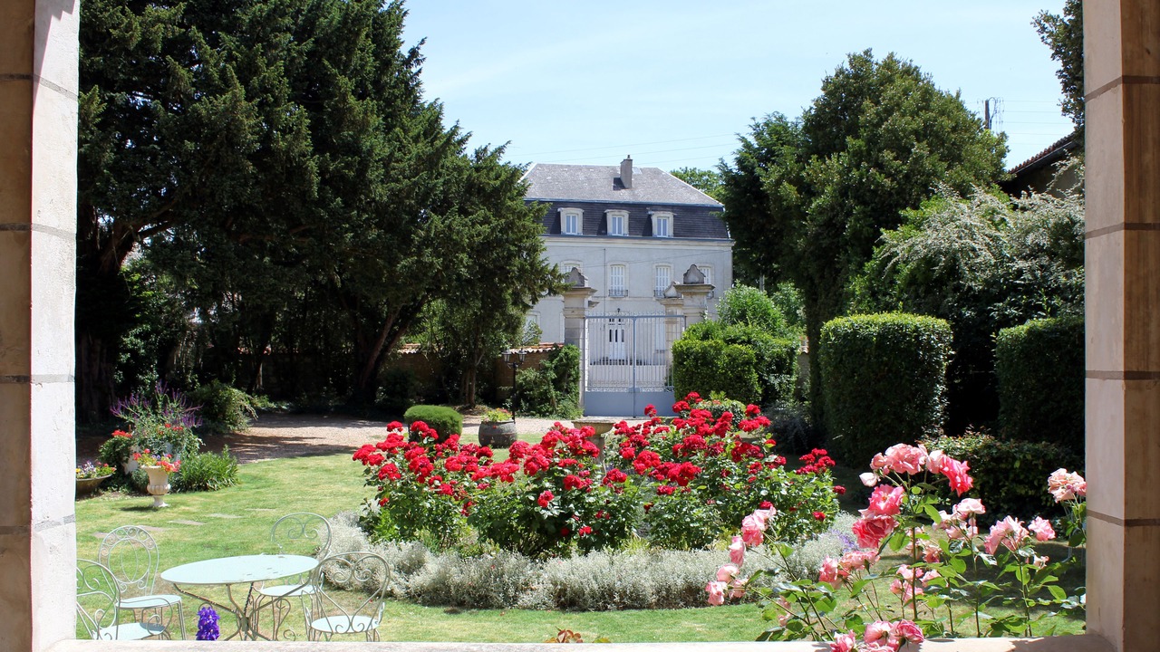 Photo of Outdoor in Neuville-de-Poitou