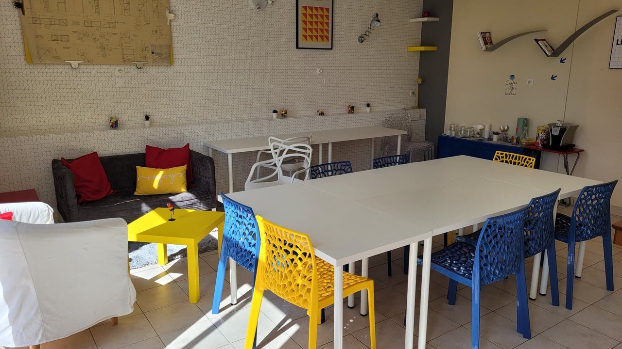 Photo of Others in Neuville-de-Poitou