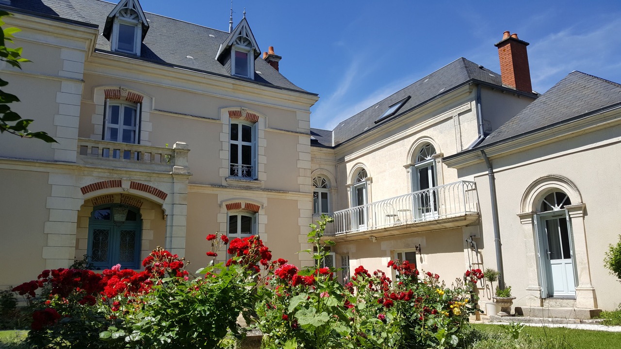 Photo of Outdoor in Neuville-de-Poitou