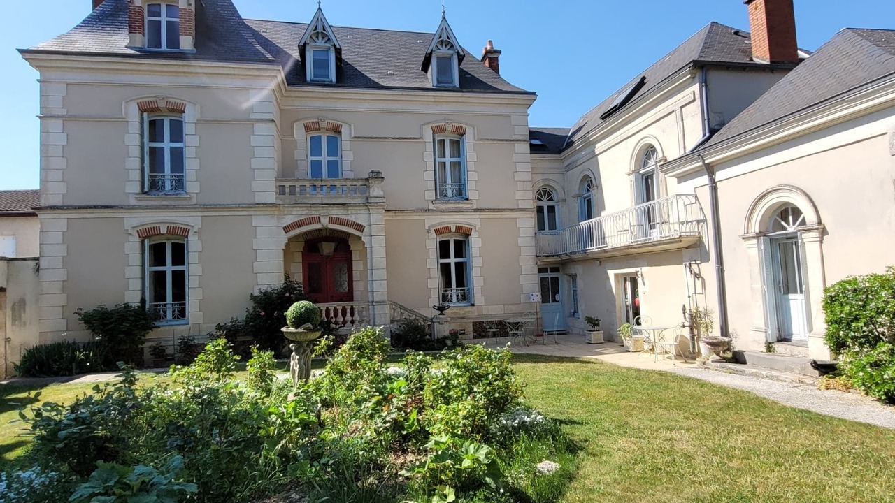 Photo of Outdoor in Neuville-de-Poitou