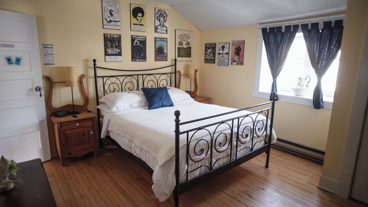Photo of Bedroom in Wakefield