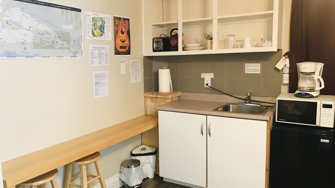 Photo of Kitchen in Wakefield