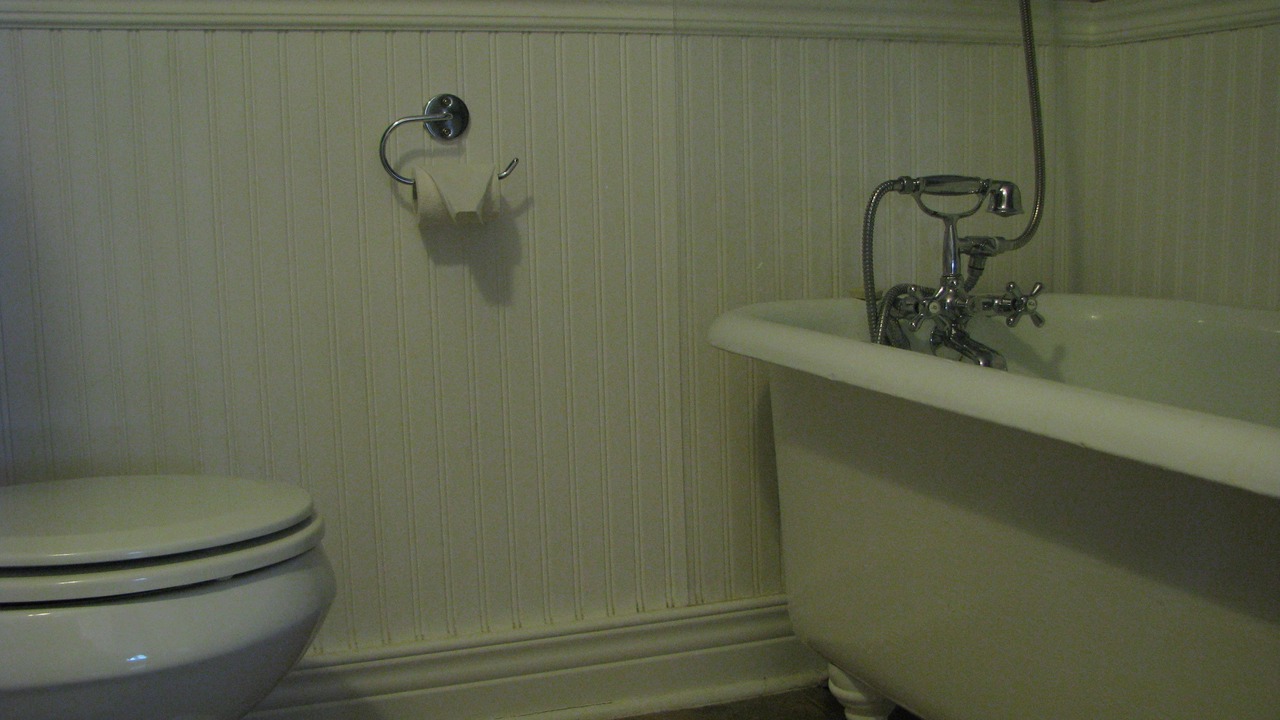 Photo of Bathroom in Wakefield