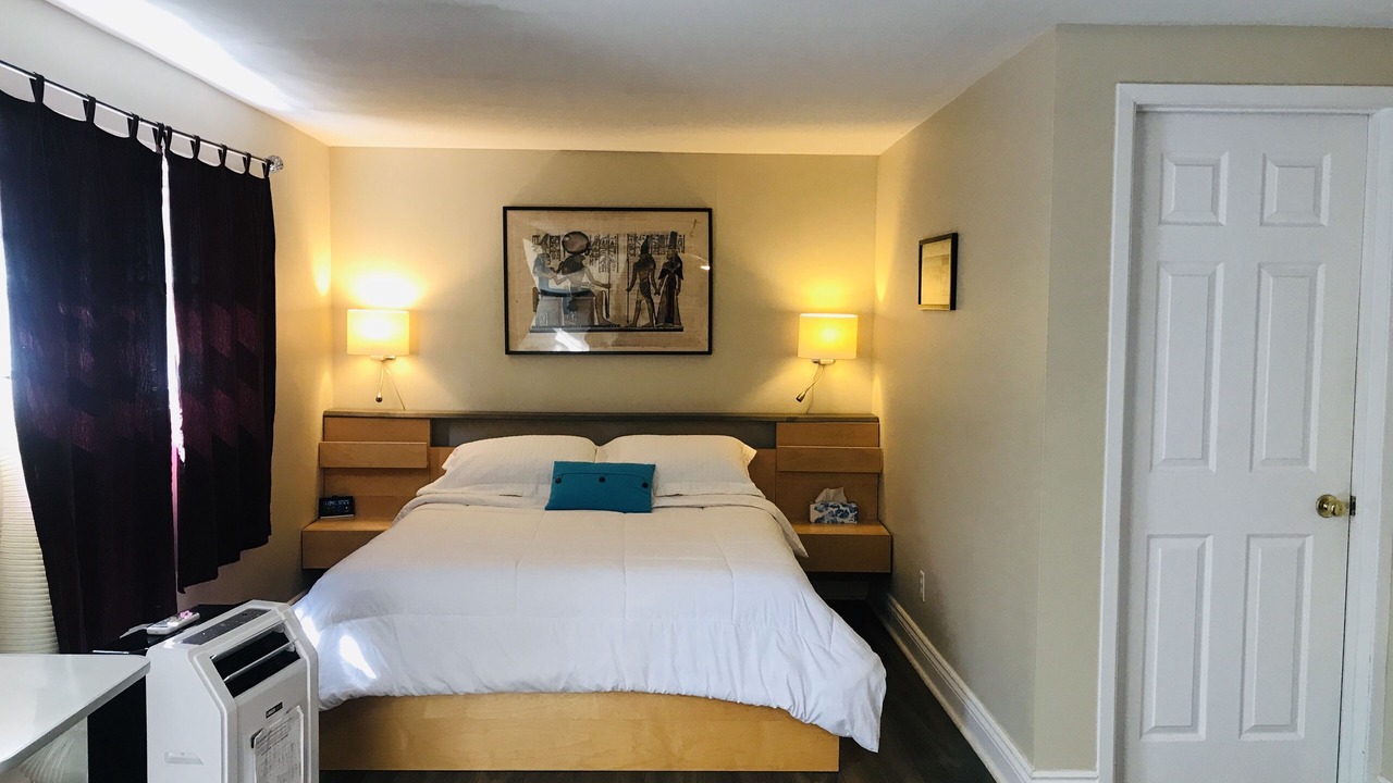 Photo of Bedroom in Wakefield