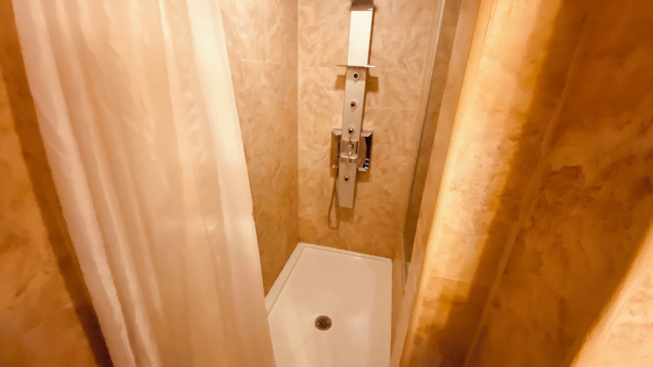 Photo of Bathroom in Baie Comeau