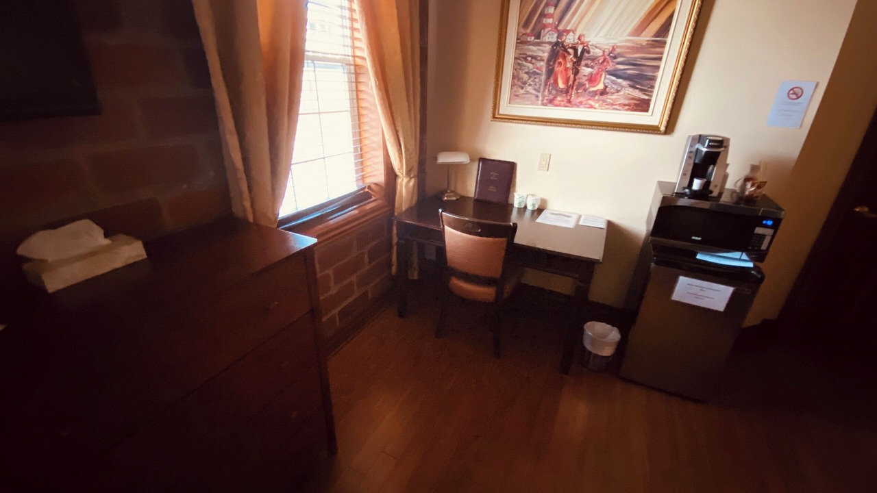 Photo of Bedroom in Baie Comeau
