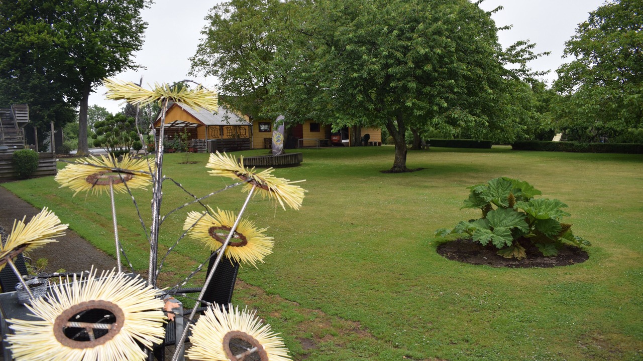 Photo of Outdoor in Stege